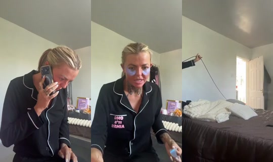 omgitsaimss's Stream - Aug 23, 2026, 8:45 AM