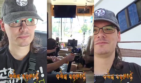 onesonicirl's Stream - Jul 26, 2026, 6:33 PM