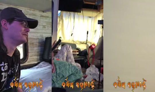 onesonicirl's Stream - Jul 26, 2026, 11:24 PM