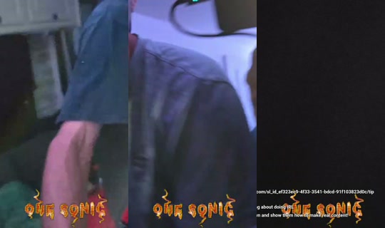 onesonicirl's Stream - Jul 27, 2026, 1:21 AM
