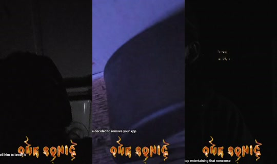 onesonicirl's Stream - Jul 27, 2026, 2:55 AM