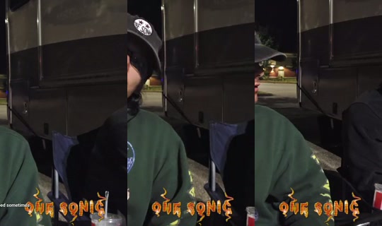 Stream ni onesonicirl - Hul 28, 2026, 3:35 AM