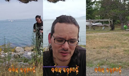 onesonicirl の配信 - 2026年7月28日 17:22