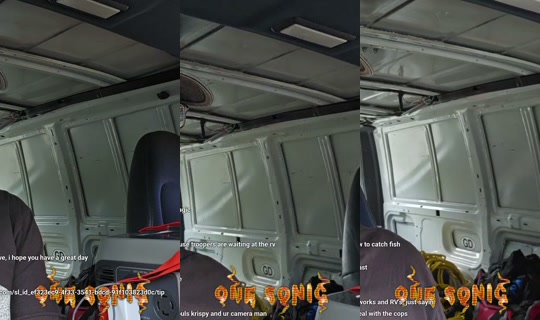 onesonicirl's Stream - Jul 29, 2026, 5:09 PM