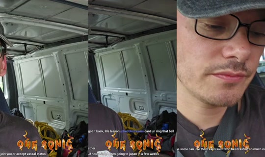 onesonicirl's Stream - Jul 29, 2026, 6:01 PM