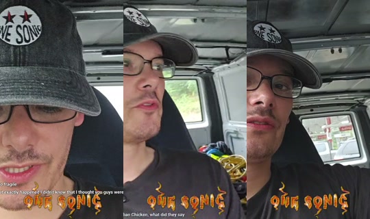 onesonicirl's Stream - Jul 29, 2026, 8:33 PM