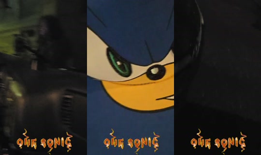 Stream ni onesonicirl - Hul 30, 2026, 4:03 AM