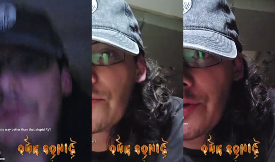 Stream ni onesonicirl - Hul 30, 2026, 5:58 AM