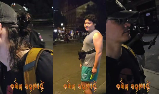 onesonicirl's Stream - Aug 1, 2026, 3:25 AM