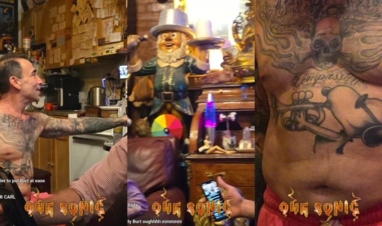 onesonicirl's Stream - Aug 1, 2026, 3:56 AM