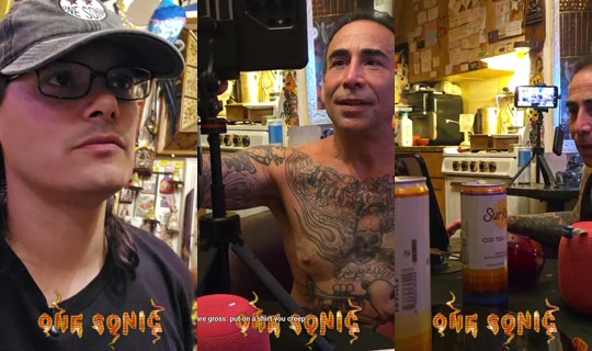 onesonicirl's Stream - Aug 1, 2026, 6:51 AM