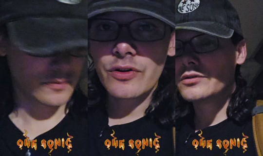 onesonicirl's Stream - Aug 1, 2026, 8:32 AM
