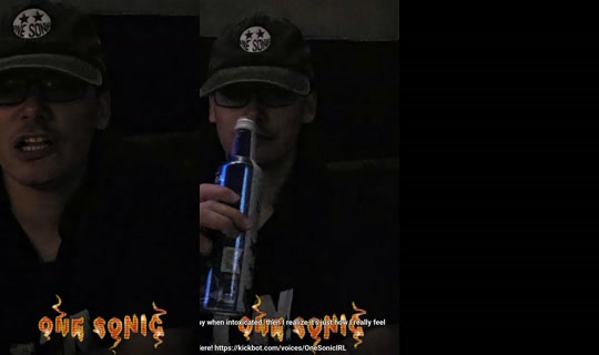 Stream ni onesonicirl - Ago 8, 2026, 10:51 PM