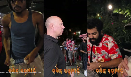 onesonicirl's Stream - Aug 9, 2026, 2:14 AM