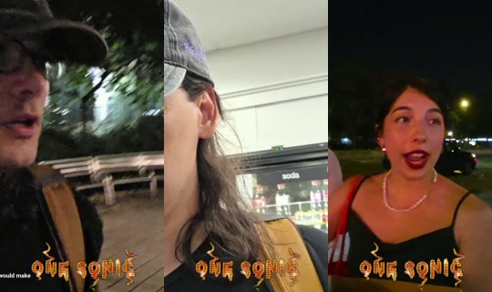 onesonicirl's Stream - Aug 9, 2026, 3:56 AM