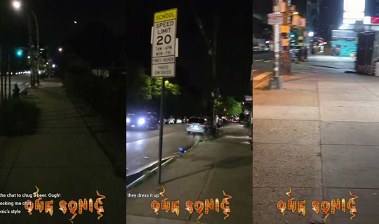 Transmisión de onesonicirl - 9 ago 2026, 7:19