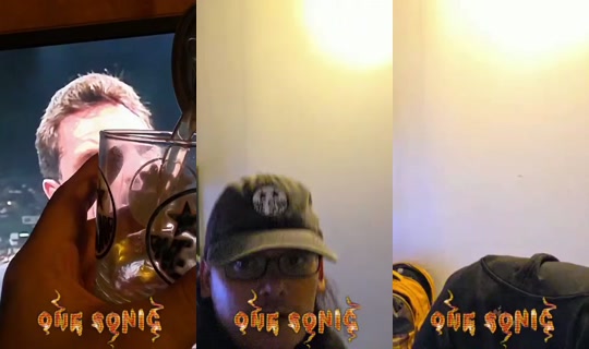 Transmisión de onesonicirl - 9 ago 2026, 19:29