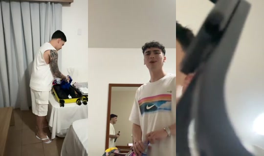 orenatovicente's Stream - Jul 21, 2026, 1:50 AM