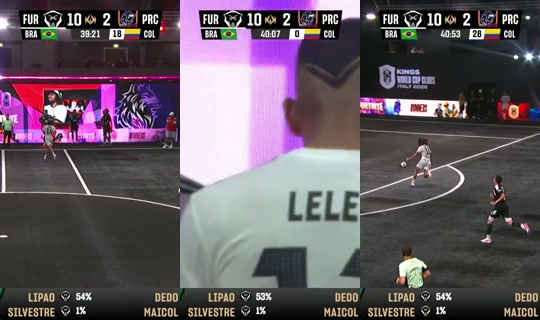 orenatovicente's Stream - Jul 29, 2026, 9:17 PM