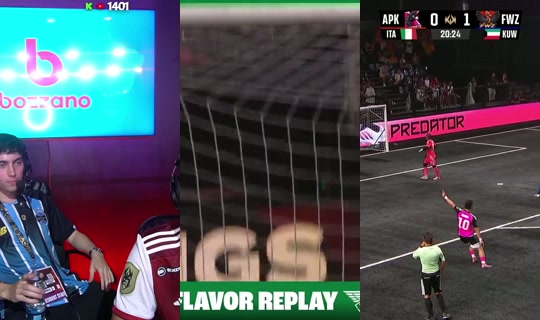 Stream ni orenatovicente - Hul 30, 2026, 4:57 PM