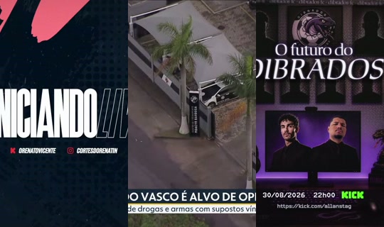 orenatovicente's Stream - Aug 31, 2026, 12:38 PM