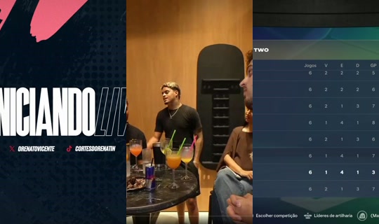 Stream de orenatovicente – 23 sept. 2026, 1:30