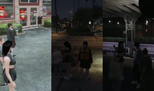 orisita's Stream - Oct 8, 2026, 3:25 AM