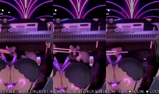osiimivt's Stream - Aug 9, 2026, 3:15 PM