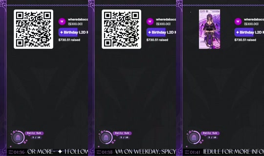 Stream ni osiimivt - Ago 9, 2026, 6:36 PM