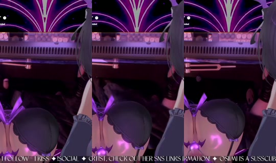 Stream di osiimivt - 23 ago 2026, 18:32
