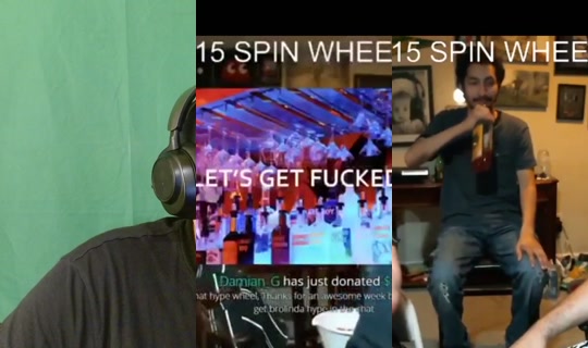oumb's Stream - Aug 5, 2026, 11:33 PM
