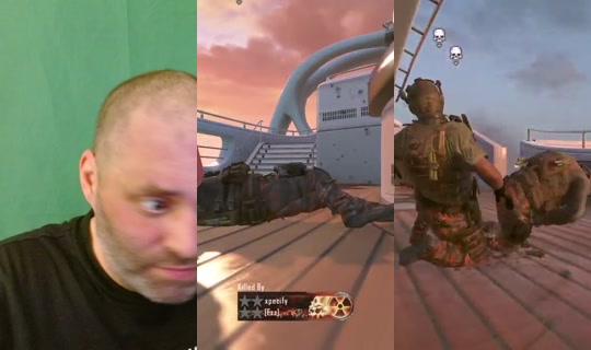 oumb's Stream - Aug 7, 2026, 11:32 PM