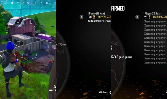 oumb's Stream - Aug 8, 2026, 2:04 AM