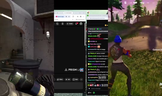 oumb's Stream - Aug 8, 2026, 3:45 AM
