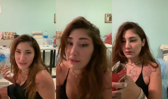 ozgis's Stream - Aug 3, 2026, 5:40 PM