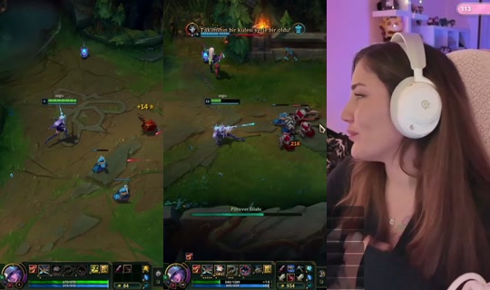 ozgis's Stream - Oct 16, 2026, 2:33 PM