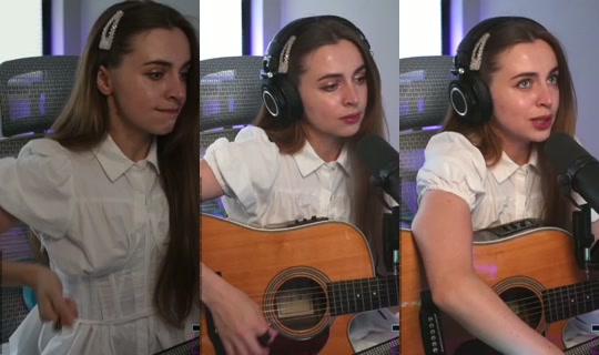 panitania's Stream - Aug 21, 2026, 4:41 PM