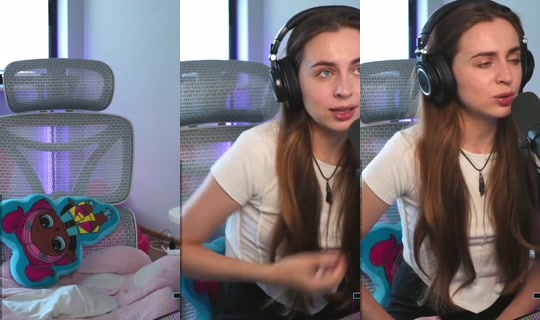 panitania's Stream - Aug 23, 2026, 4:03 PM