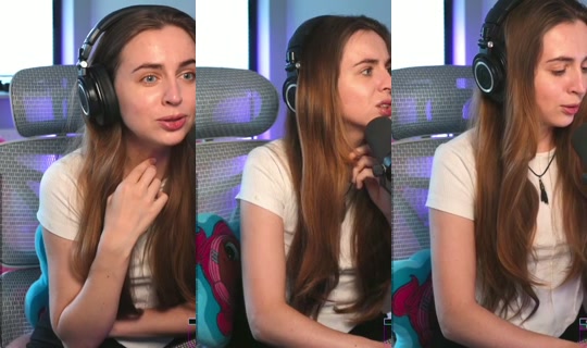 panitania's Stream - Aug 23, 2026, 4:53 PM