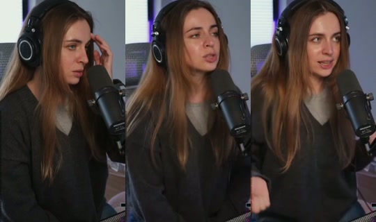 panitania's Stream - Aug 25, 2026, 4:25 PM