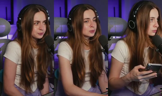 panitania's Stream - Aug 30, 2026, 7:07 PM