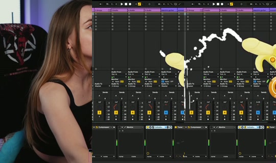 panitania's Stream - Aug 31, 2026, 5:07 PM
