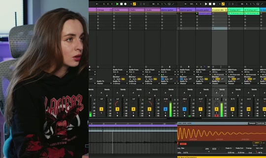 panitania's Stream - Sep 1, 2026, 4:38 PM
