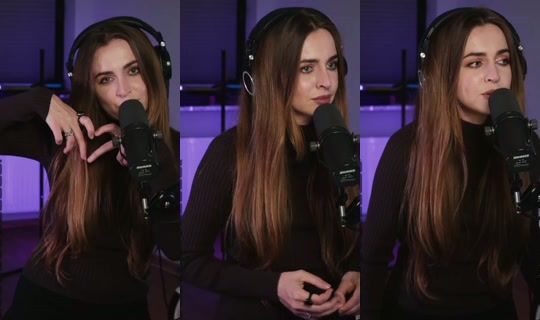 panitania's Stream - Oct 12, 2026, 5:41 PM