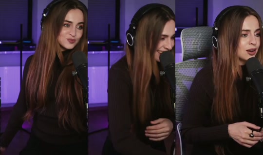 panitania's Stream - Oct 12, 2026, 6:32 PM