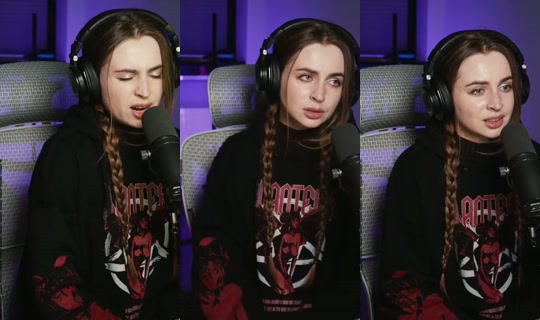 panitania's Stream - Oct 13, 2026, 4:27 PM