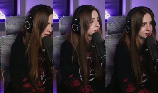 panitania's Stream - Oct 14, 2026, 4:44 PM