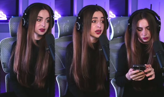 panitania's Stream - Oct 15, 2026, 4:44 PM