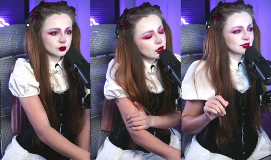panitania's Stream - Oct 29, 2026, 5:51 PM