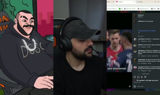 Stream panky - 21 Jul 2026, 11.39